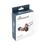 Load image into Gallery viewer, thinksound in20 headphone gift box

