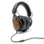 Load image into Gallery viewer, thinksound ov21 headphones with 4 foot cable
