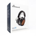 Load image into Gallery viewer, thinksound ov21 over-ear headphones box
