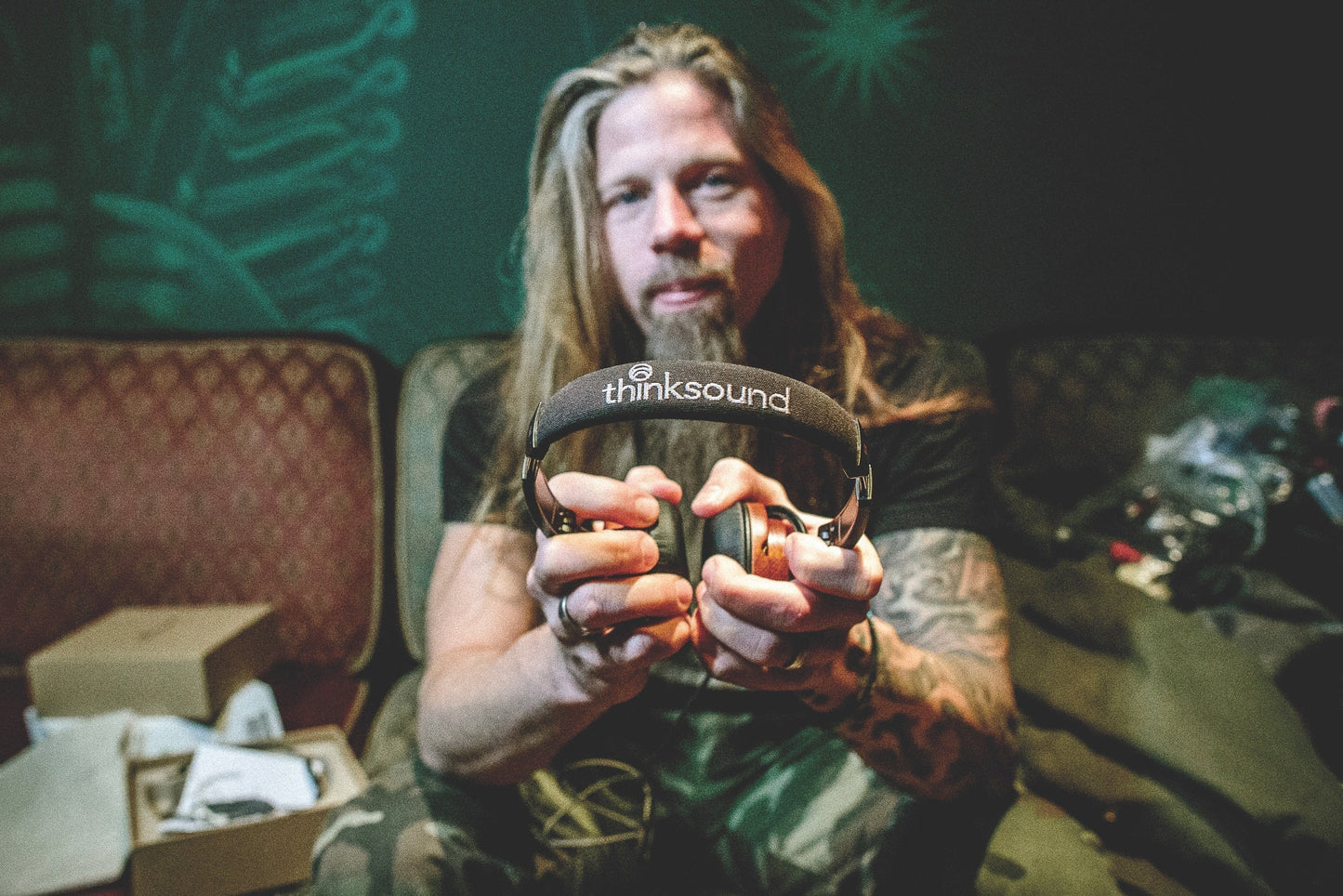 How to Choose the Right Headphones for You