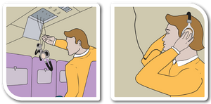 In Case of Emergency Your Headphones Can Be Used as a Flotation Device