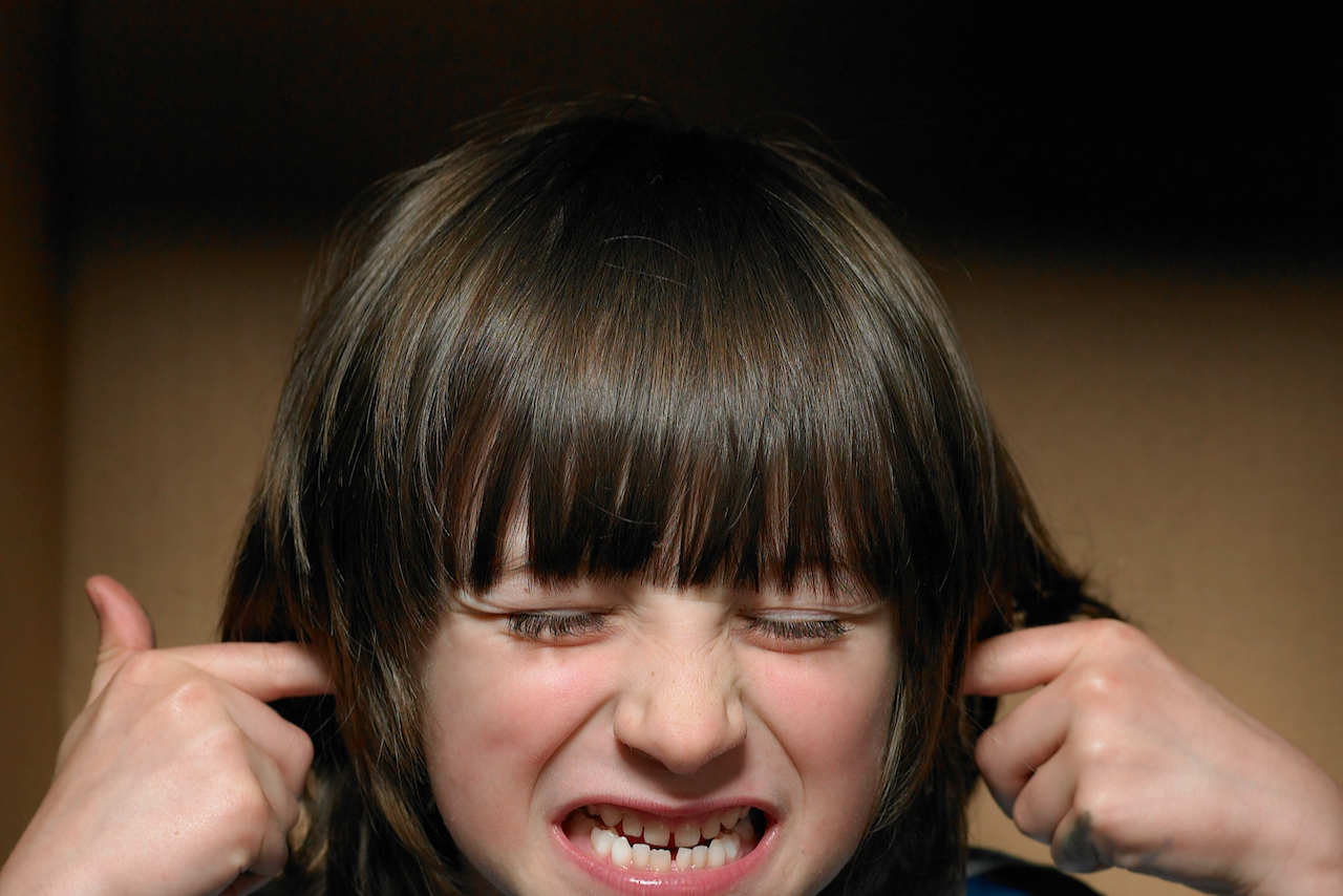 Passive vs. Active Noise Cancelling