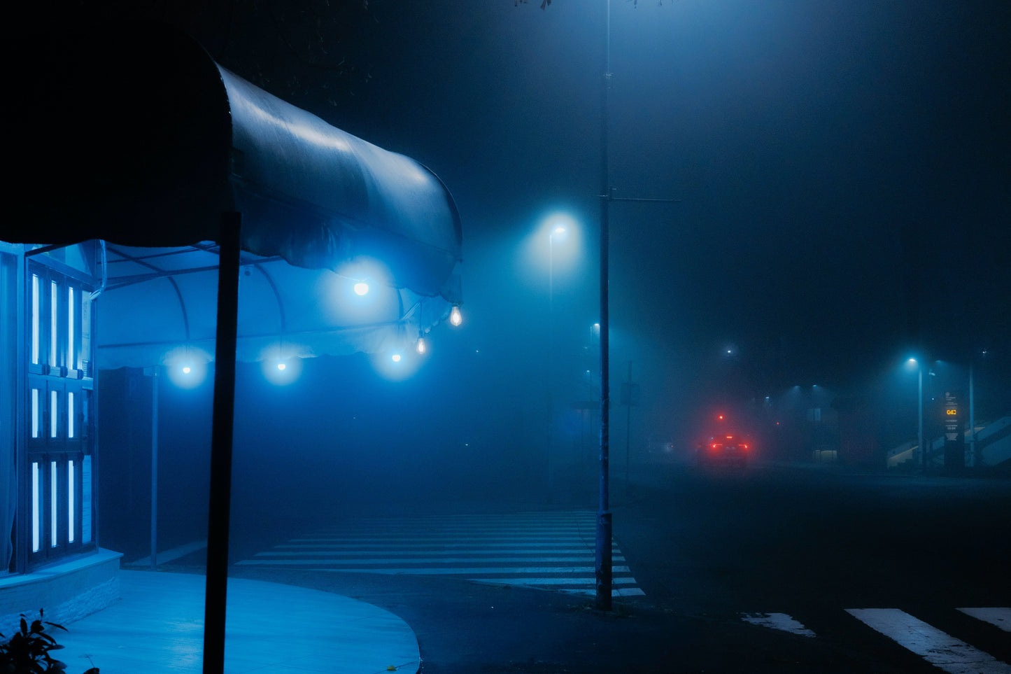 Songs That Sound Better After Midnight