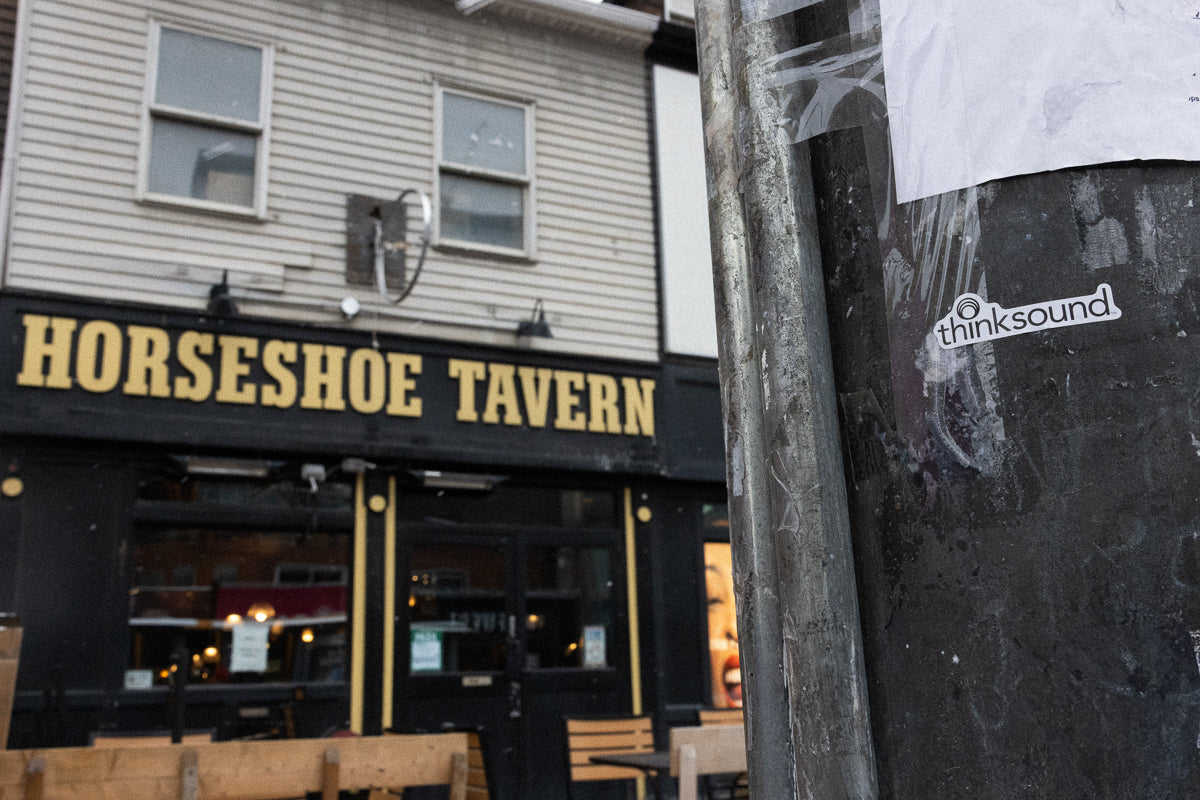 Small Rooms, Big History: Canada’s Most Beloved Music Venues