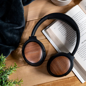 thinksound ov202w wireless over-ear headphones