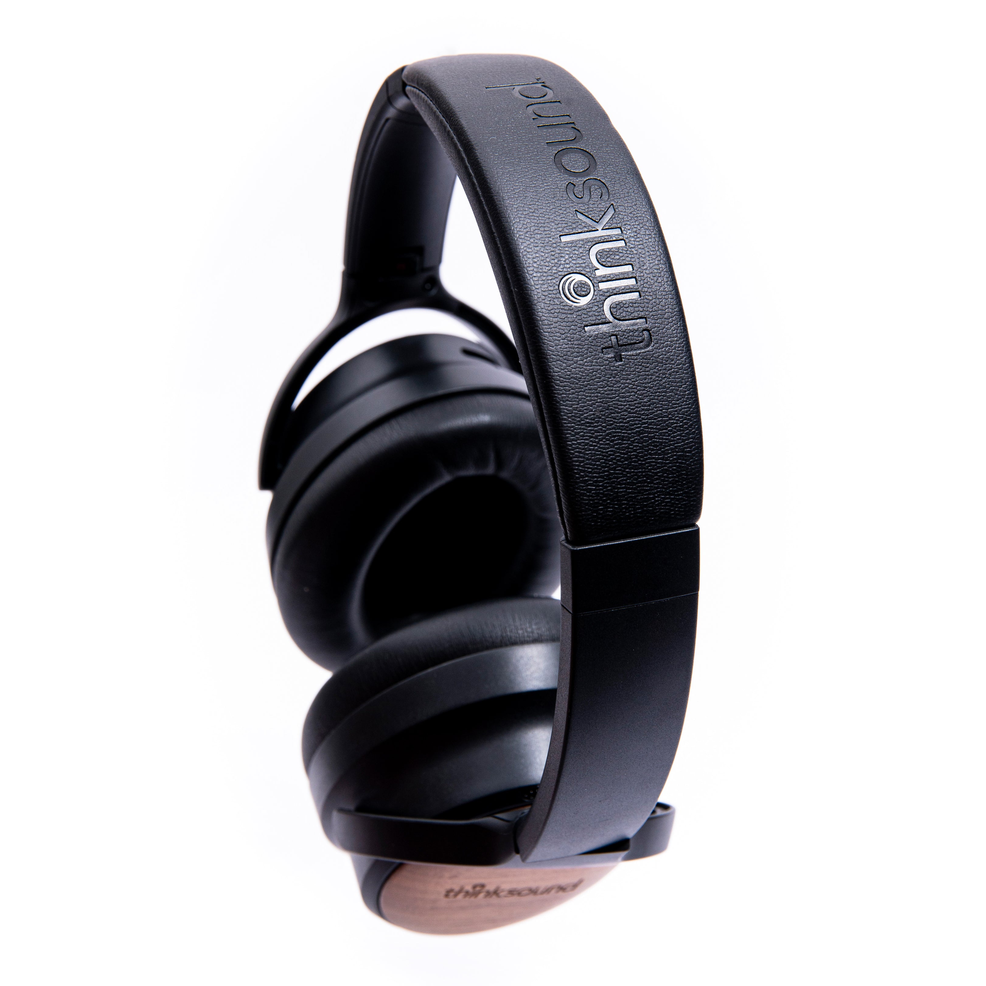 thinksound ov202w wireless over-ear headphones