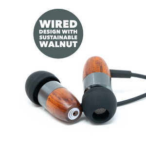 in20 In-Ear Headphones