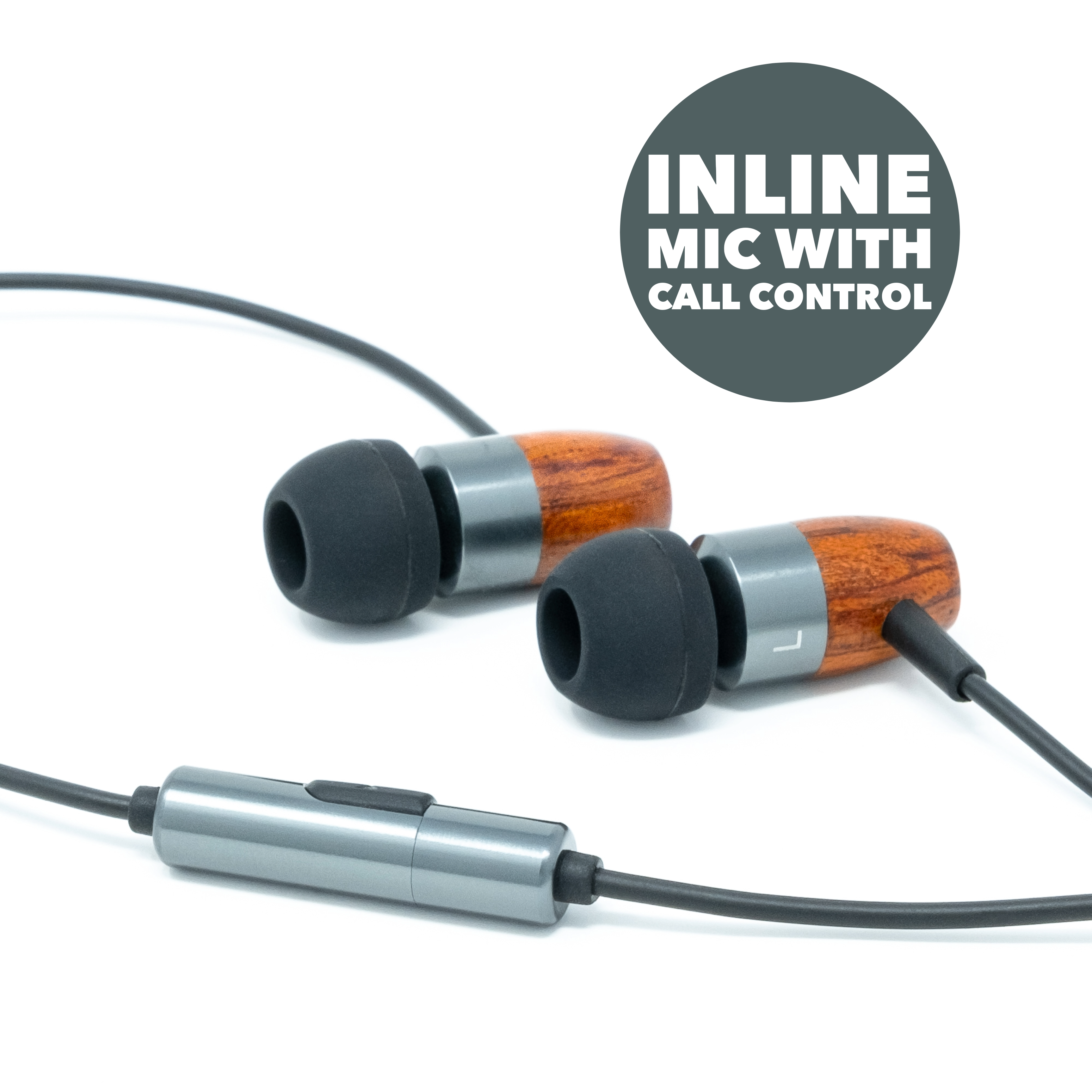 in20 In-Ear Headphones