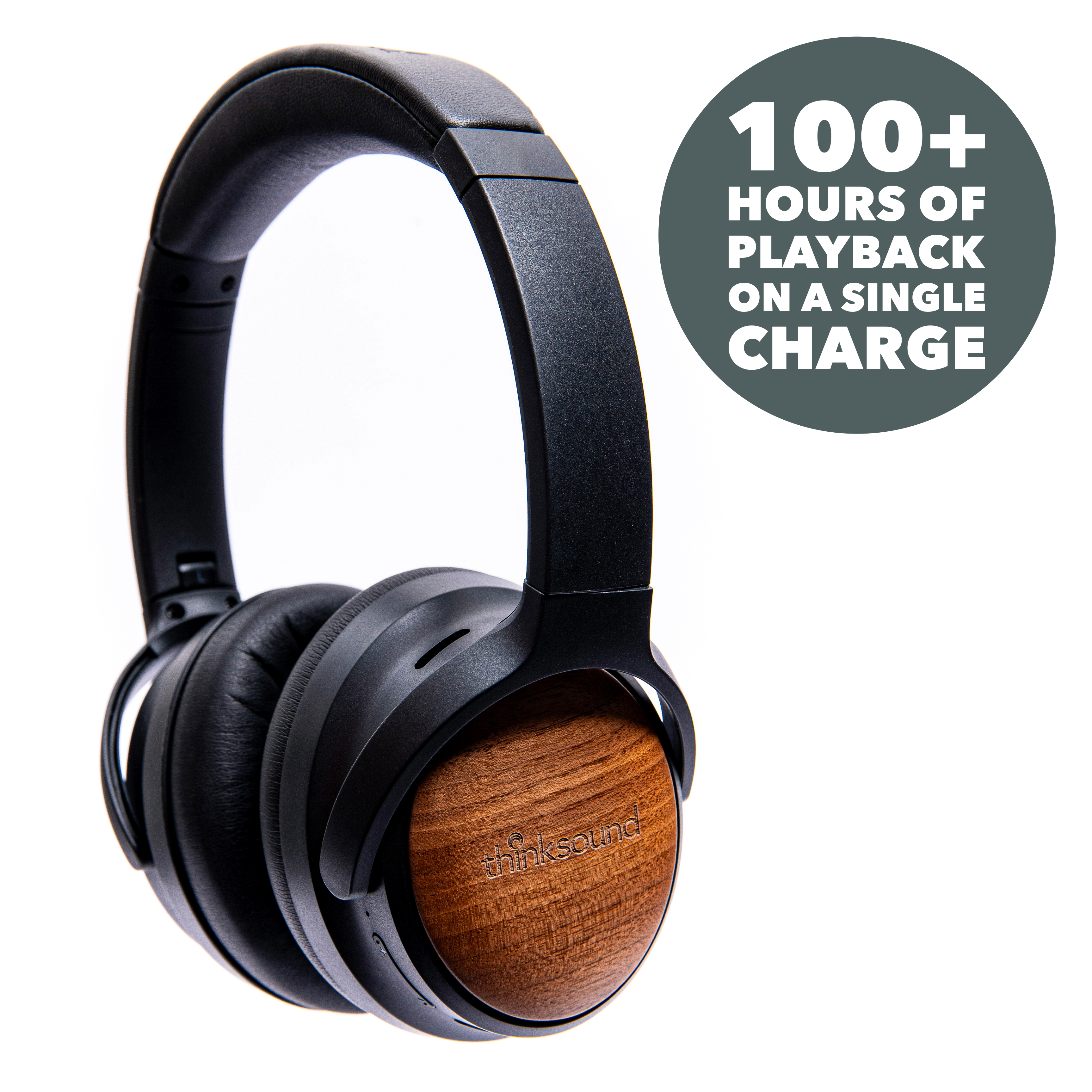 *NEW* ov202w Wireless Over-Ear Headphones