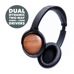 Load image into Gallery viewer, *NEW* ov202w Wireless Over-Ear Headphones
