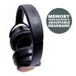 Load image into Gallery viewer, *NEW* ov202w Wireless Over-Ear Headphones
