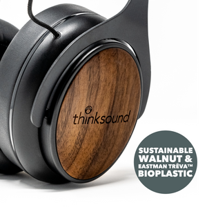 ov21 Over-Ear Headphones