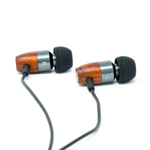 thinksound in20 headphones side profile